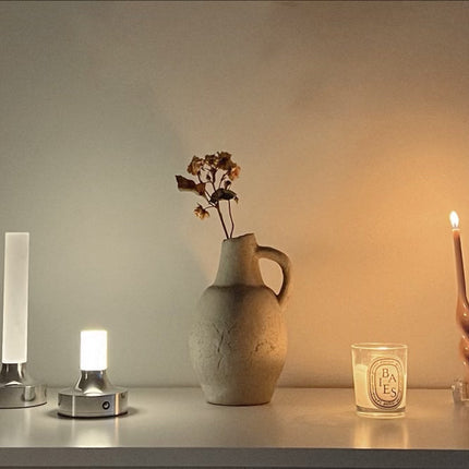 Opulence Light! - Luxueuze Verlichting voor Thuiswerkplekken