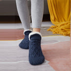 Donkerblauw / 35