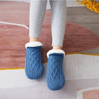 Blauw / 35