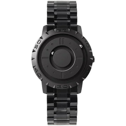 Orbita Watch – Magnetisch Design Horloge voor Stijl