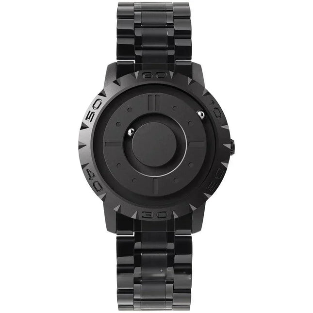 Orbita Watch – Magnetisch Design Horloge voor Stijl