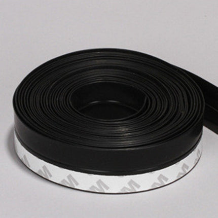 SealGuard Strips – Perfecte Bescherming Tegen Tocht