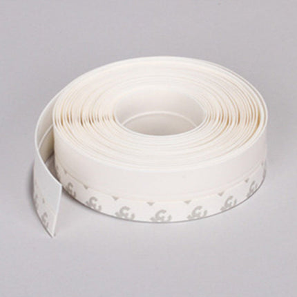 SealGuard Strips – Perfecte Bescherming Tegen Tocht