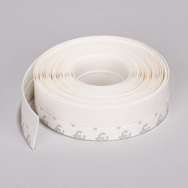 SealGuard Strips – Perfecte Bescherming Tegen Tocht