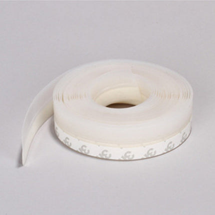 SealGuard Strips – Perfecte Bescherming Tegen Tocht