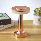 Rosé goud