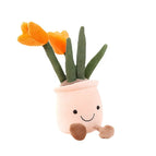 Oranje Tulp