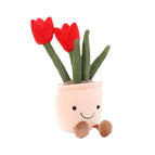 Rode Tulp