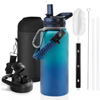 950 ml / Cyaanblauw