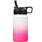 400 ml / Wit-Roze