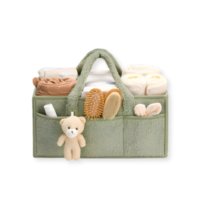 Diaper Caddy Organizer
