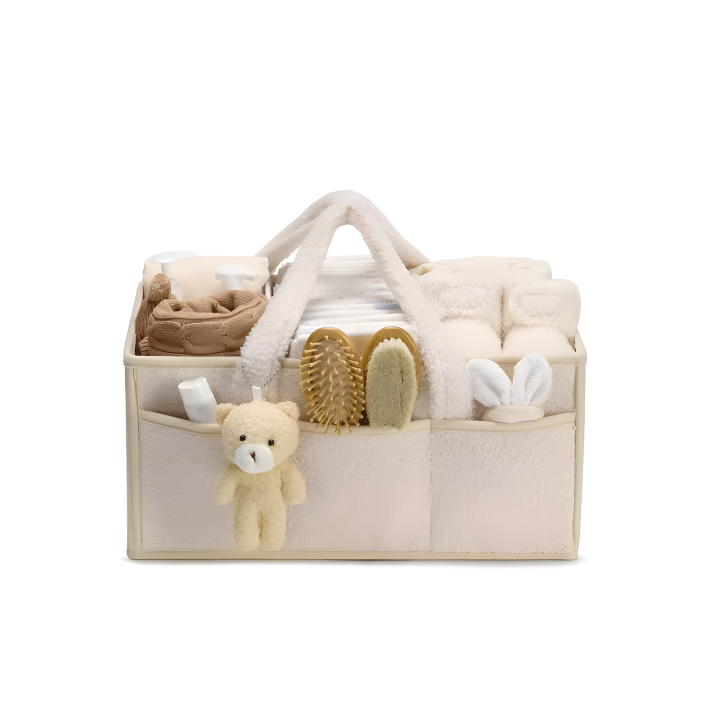 Diaper Caddy Organizer