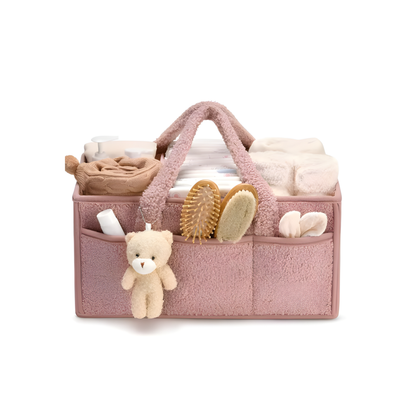 Diaper Caddy Organizer