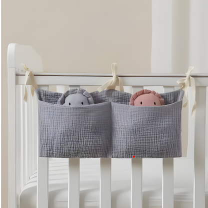 Nursery Must-Haves Bundle