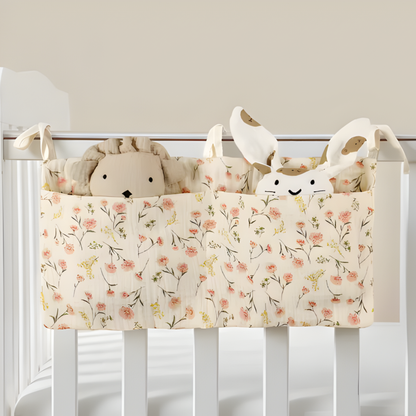 Nursery Must-Haves Bundle