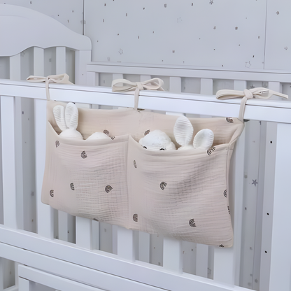 Nursery Must-Haves Bundle