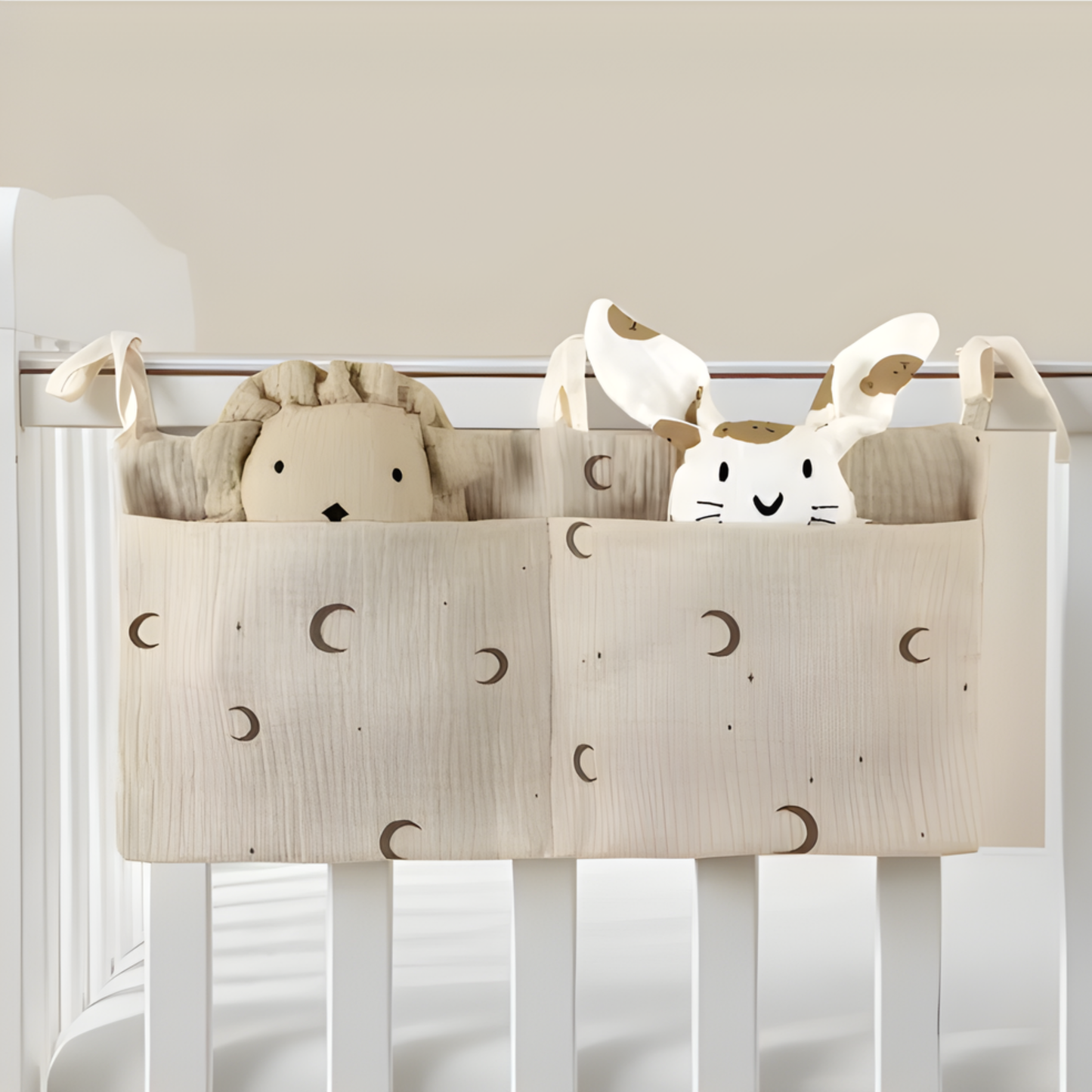 Nursery Must-Haves Bundle