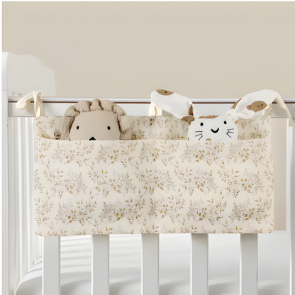 Nursery Must-Haves Bundle