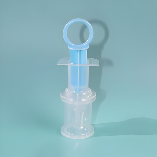 Baby Pacifier Feeder & Medicine Dispenser