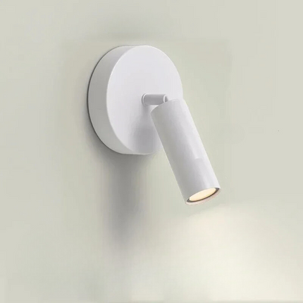 FlexiLume – Verstelbare LED Leeslamp voor Slaapkamer