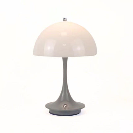 Alexa Glow - Dimbare Oplaadbare LED Lamp