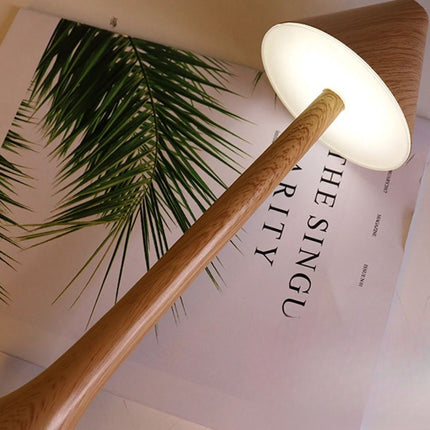 Sharina Mushroom Lamp - Creatieve Tafellamp voor Sfeer