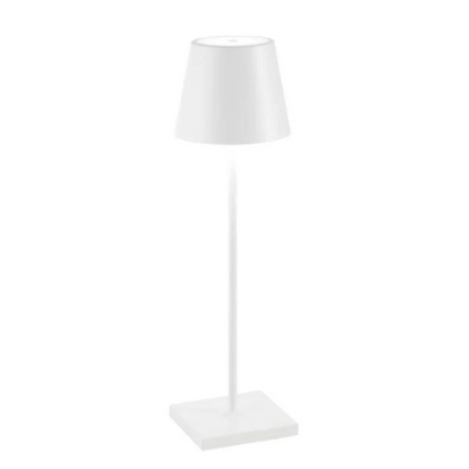 LumiFlex Touch Lamp - Moderne LED Tafellamp