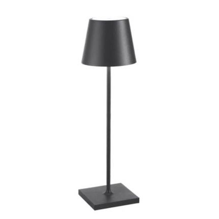 LumiFlex Touch Lamp - Moderne LED Tafellamp