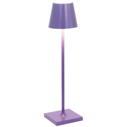 LumiFlex Touch Lamp - Moderne LED Tafellamp