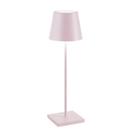 LumiFlex Touch Lamp - Moderne LED Tafellamp