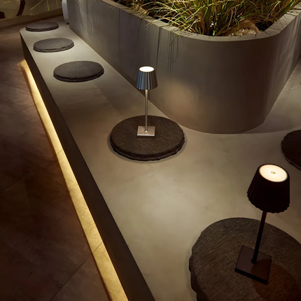ArloGlow – Dimbare Touch Tafellamp voor Sfeer