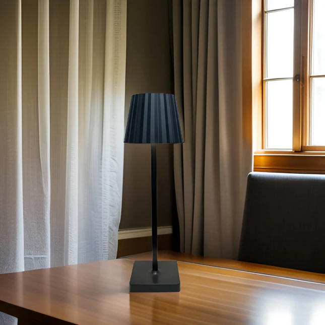 ArloGlow – Dimbare Touch Tafellamp voor Sfeer