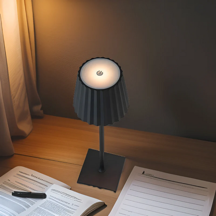 ArloGlow – Dimbare Touch Tafellamp voor Sfeer