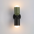 Zwart+Groen
