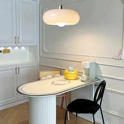 RadianceOrb – Elegante Ronde LED Plafondlamp