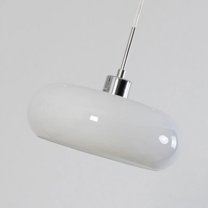 RadianceOrb – Elegante Ronde LED Plafondlamp