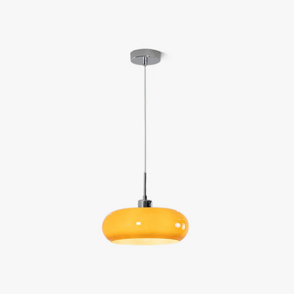 RadianceOrb – Elegante Ronde LED Plafondlamp