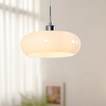 RadianceOrb – Elegante Ronde LED Plafondlamp