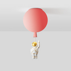 Rood / A / 25 cm