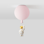 Roze / A / 25 cm