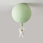 Groen / C / 25 cm
