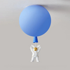 Blauw / C / 25 cm
