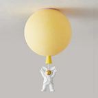 Geel / C / 25 cm