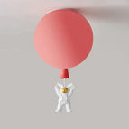 Rood / C / 25 cm