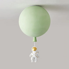 Groen / B / 25 cm