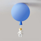 Blauw / B / 25 cm