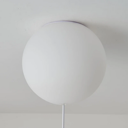 CosmoGlow - Speelse LED Plafondlamp voor Kinderkamer