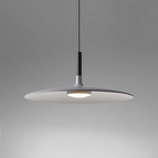 Zwart / Warmwit / 25 cm