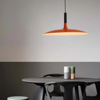 Oranje / Warmwit / 25 cm