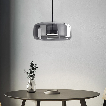 VintageGlow – Retro LED Hanglamp voor Stijlvolle Interieurs